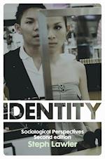 Identity – Sociological Perspectives 2e