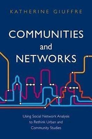 Communities and Networks