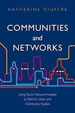 Communities and Networks