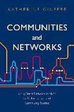 Communities and Networks