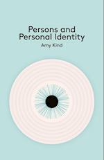 Persons and Personal Identity