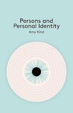 Persons and Personal Identity