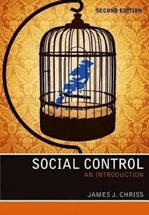 Social Control - An Introduction 2e