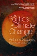 Politics of Climate Change