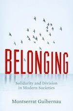 Belonging – Solidarity and Division in Modern Societies