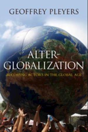 Alter-Globalization