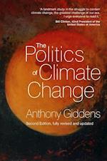 The Politics of Climate Change 2e
