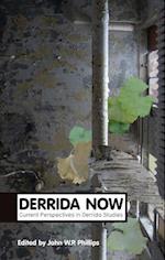 Derrida Now