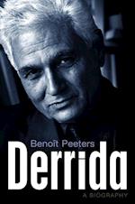 Derrida – A Biography