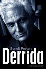 Derrida – A Biography