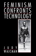 Feminism Confronts Technology
