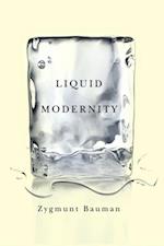 Liquid Modernity