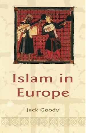 Islam in Europe