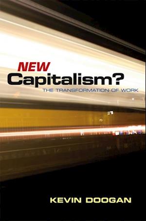 New Capitalism?