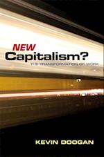 New Capitalism?