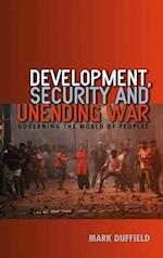 Development, Security and Unending War