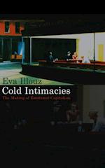 Cold Intimacies