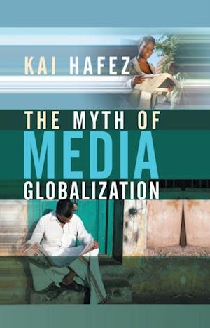 Myth of Media Globalization