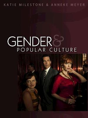 Gender and Popular Culture