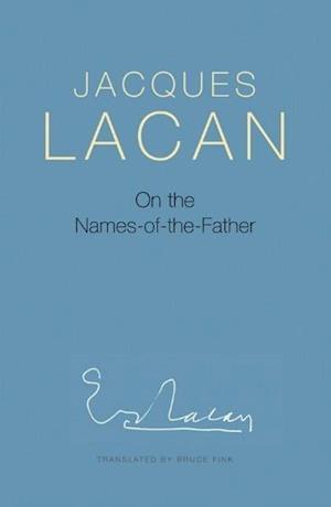 On the Names–of–the–Father