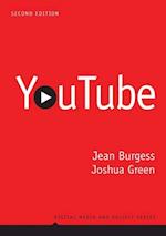 YouTube – Online Video and Participatory Culture
