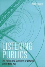 Listening Publics