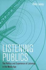 Listening Publics