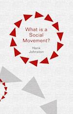 What is a Social Movement?