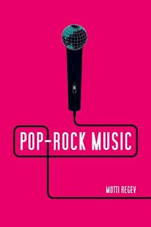 Pop–Rock Music – Aesthetic Cosmopolitanism in Late  Modernity