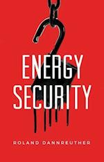Energy Security