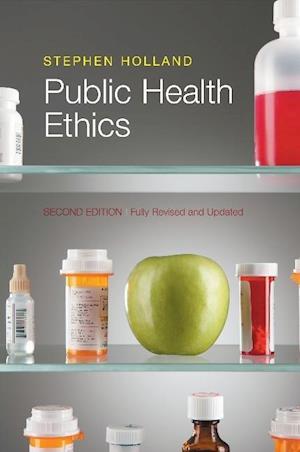 Public Health Ethics