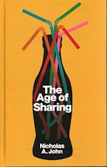 The Age of Sharing