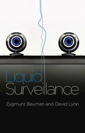 Liquid Surveillance – A Conversation