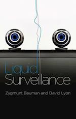 Liquid Surveillance – A Conversation