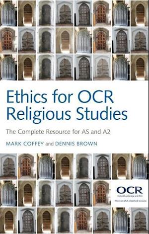 Ethics for OCR Religious Studies