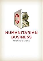 The Humanitarian Business