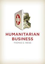 The Humanitarian Business