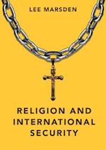 Religion and International Security