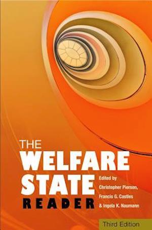 The Welfare State Reader 3e