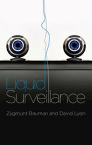 Liquid Surveillance