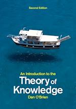 An Introduction to the Theory of Knowledge, Second  Edition
