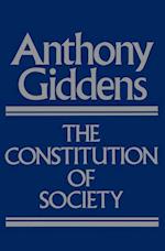 Constitution of Society