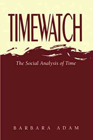 Timewatch