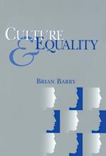 Culture and Equality