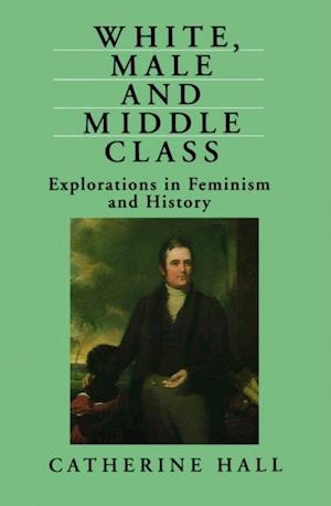 White, Male and Middle Class