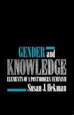 Gender and Knowledge