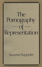 Pornography of Representation