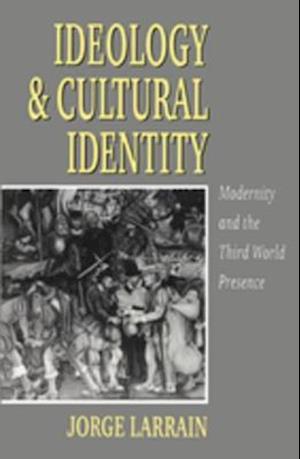 Ideology and Cultural Identity