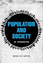 Population and Society – An Introduction