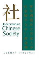 Understanding Chinese Society